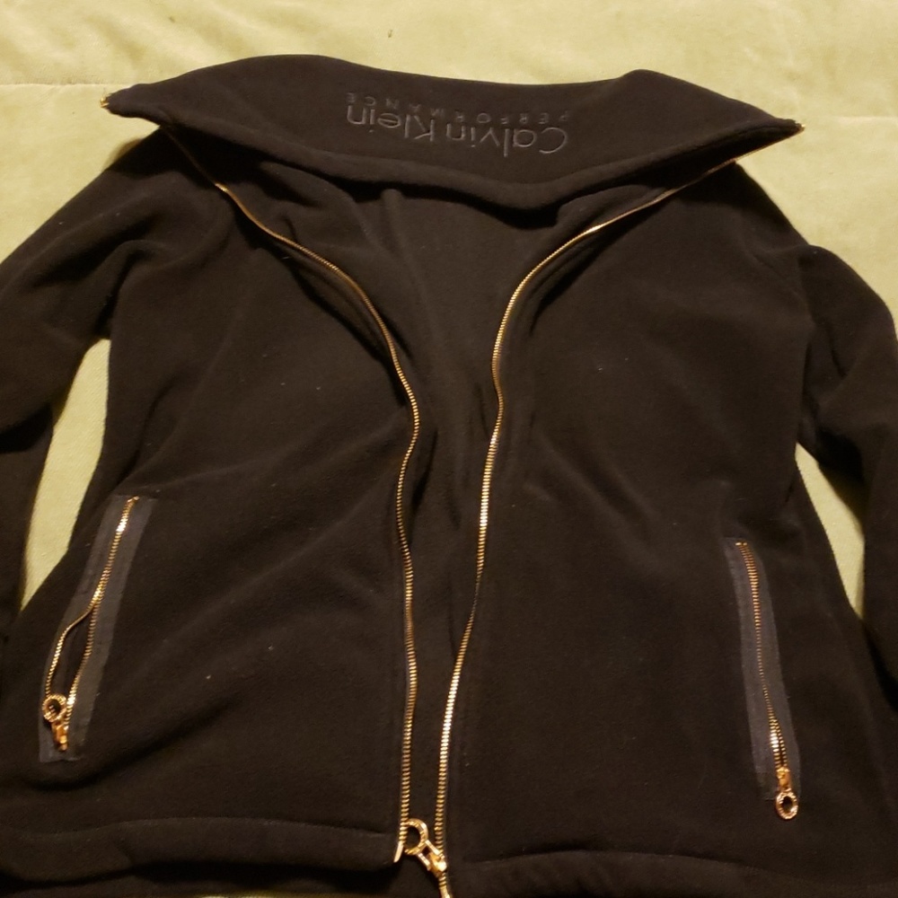 Calvin Klein Performance Jacket